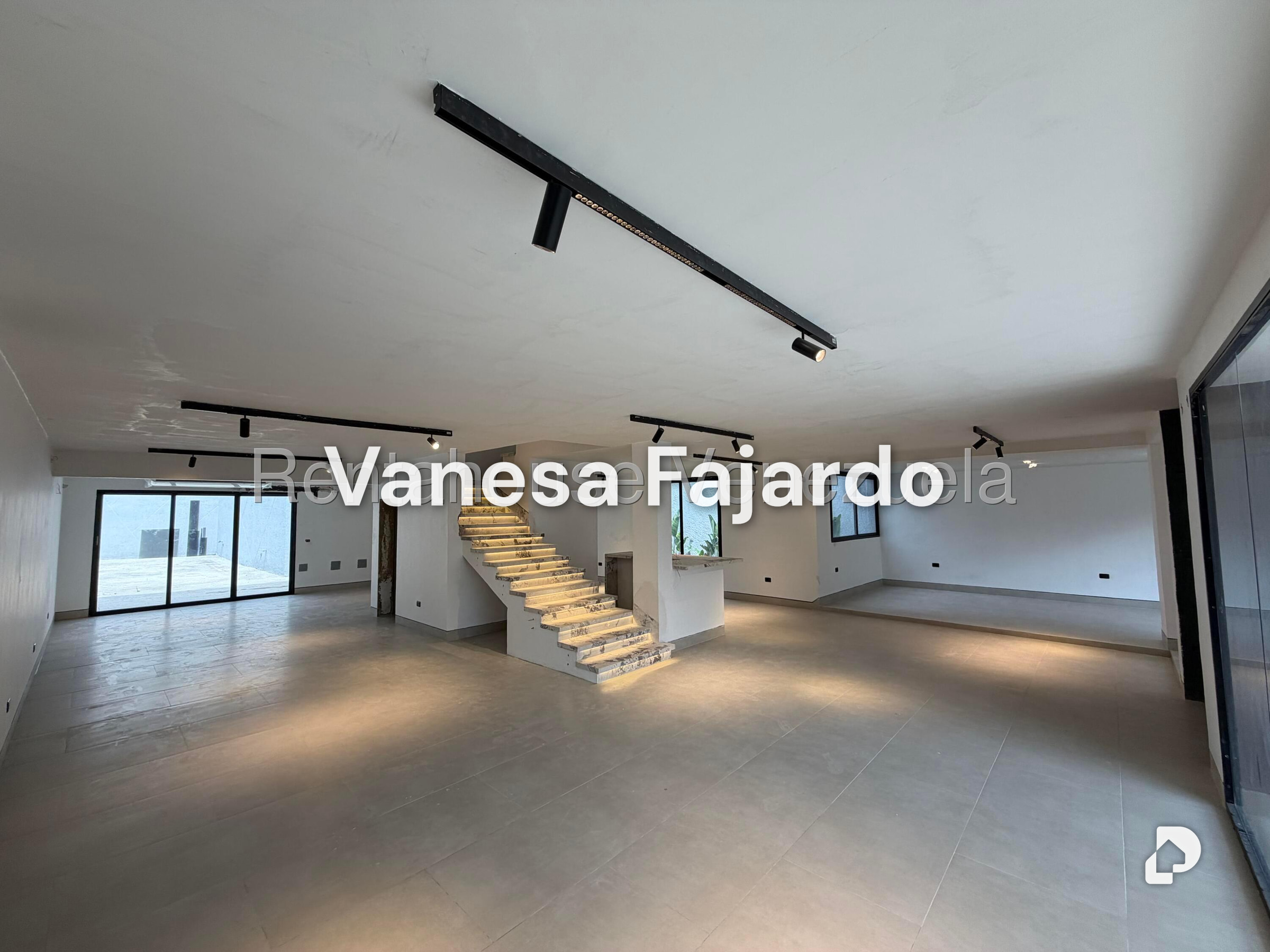 Casa en San Román, Caracas – 5
