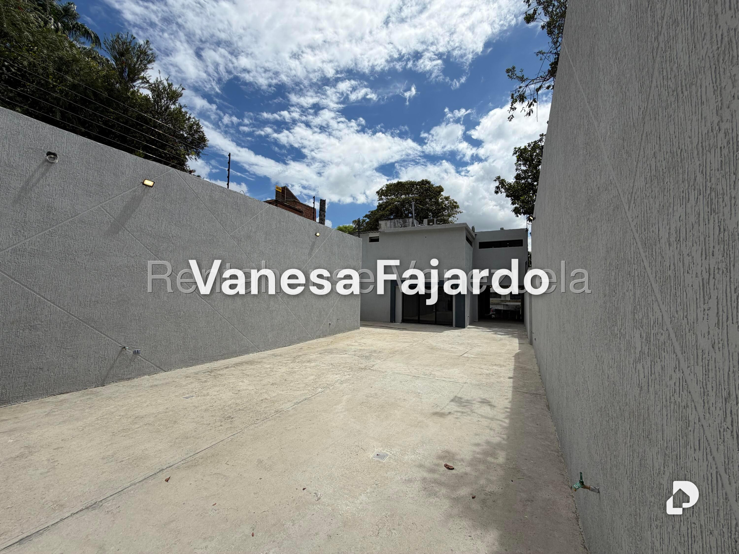 Casa en San Román, Caracas – 4