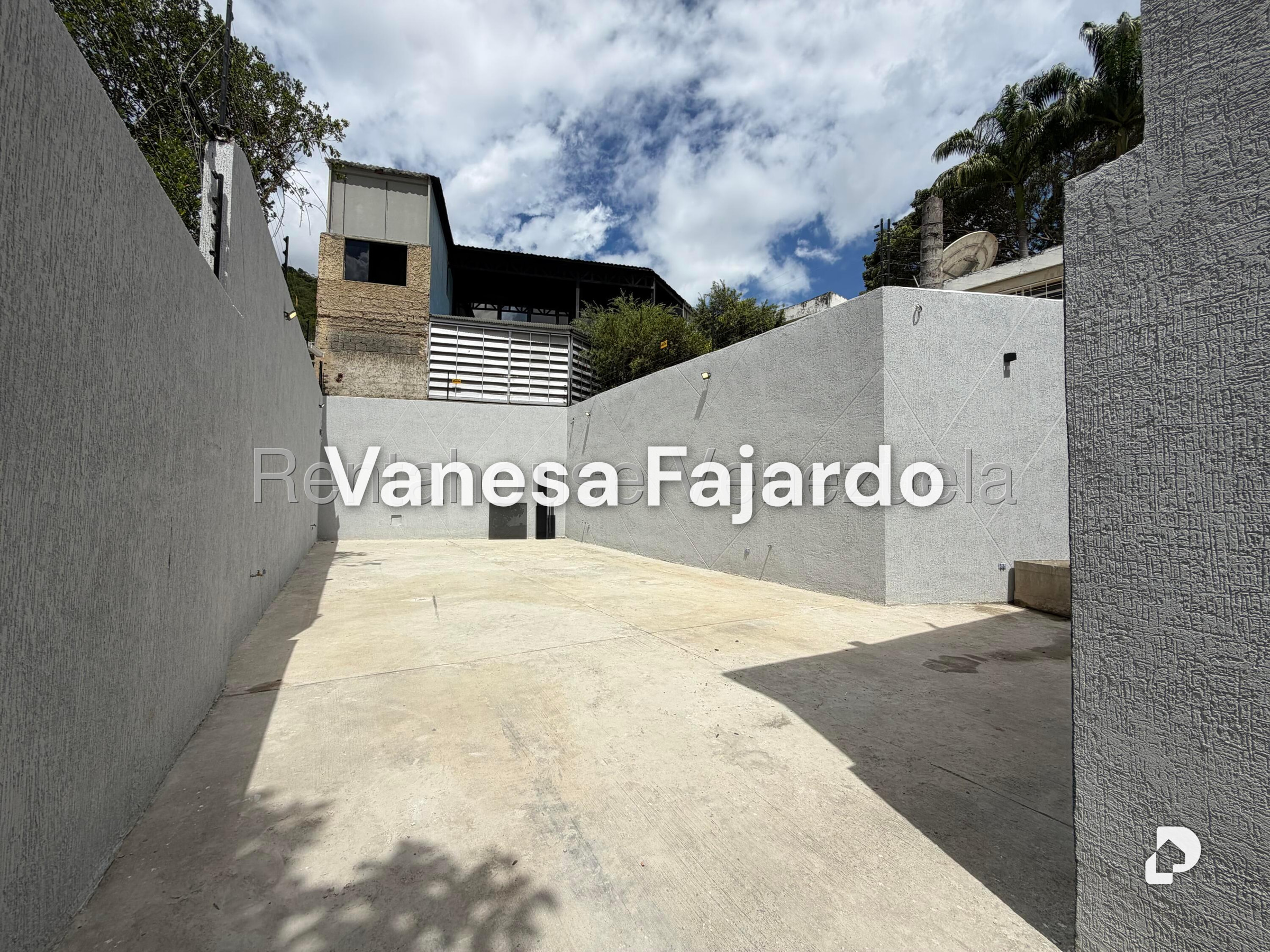 Casa en San Román, Caracas – 3