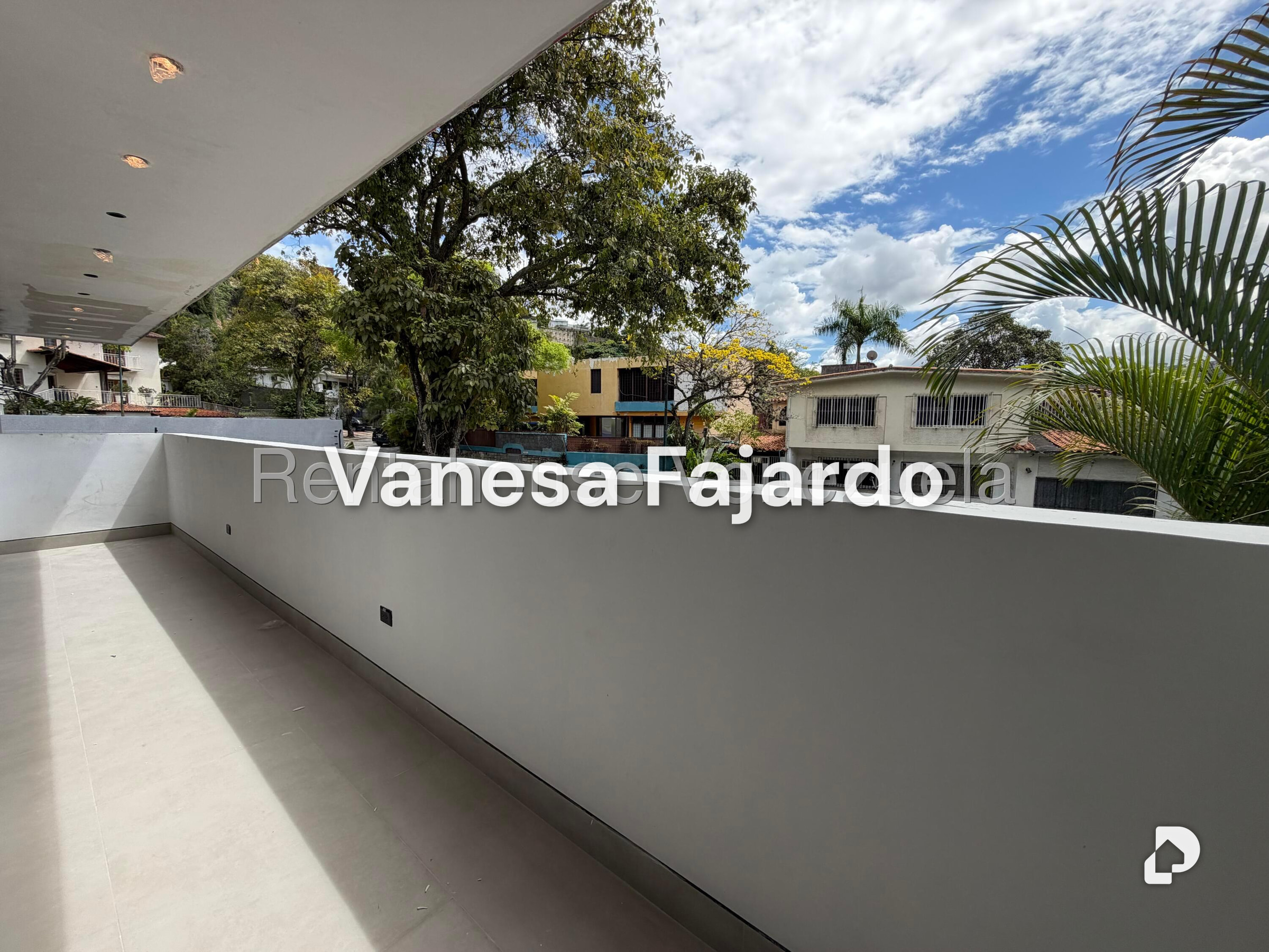 Casa en San Román, Caracas – 15
