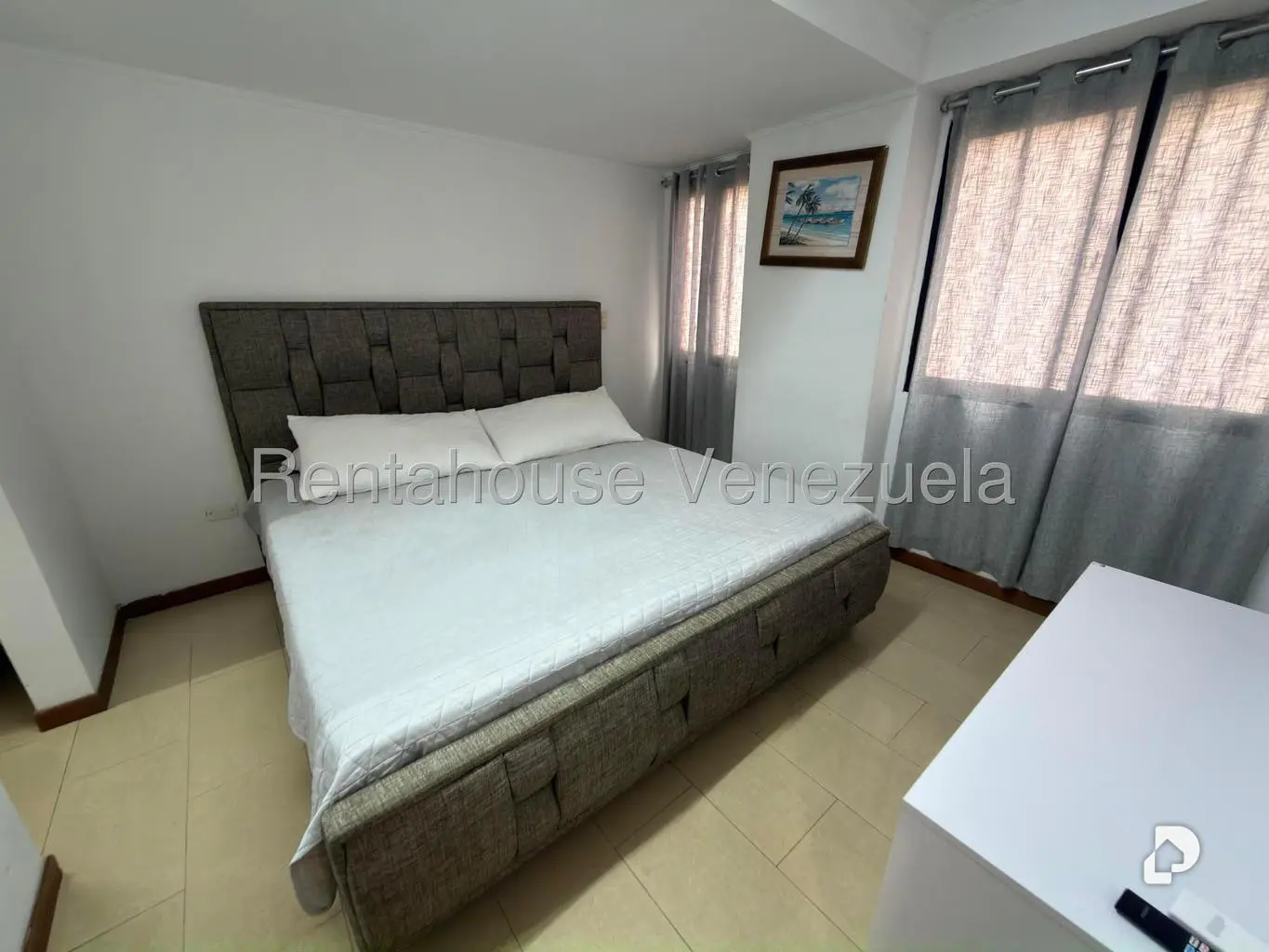 Apartamento en La Boyera, Caracas – 6