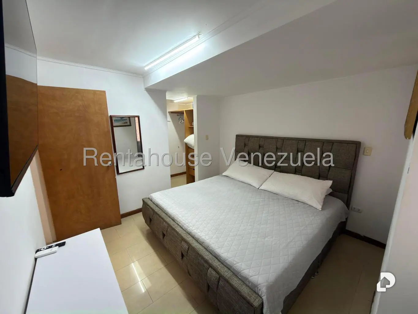 Apartamento en La Boyera, Caracas – 7