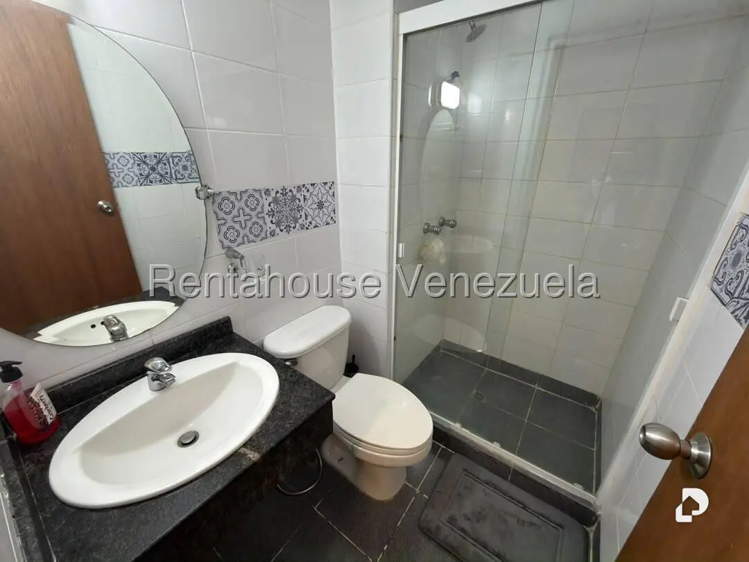 Apartamento en La Boyera, Caracas – 9