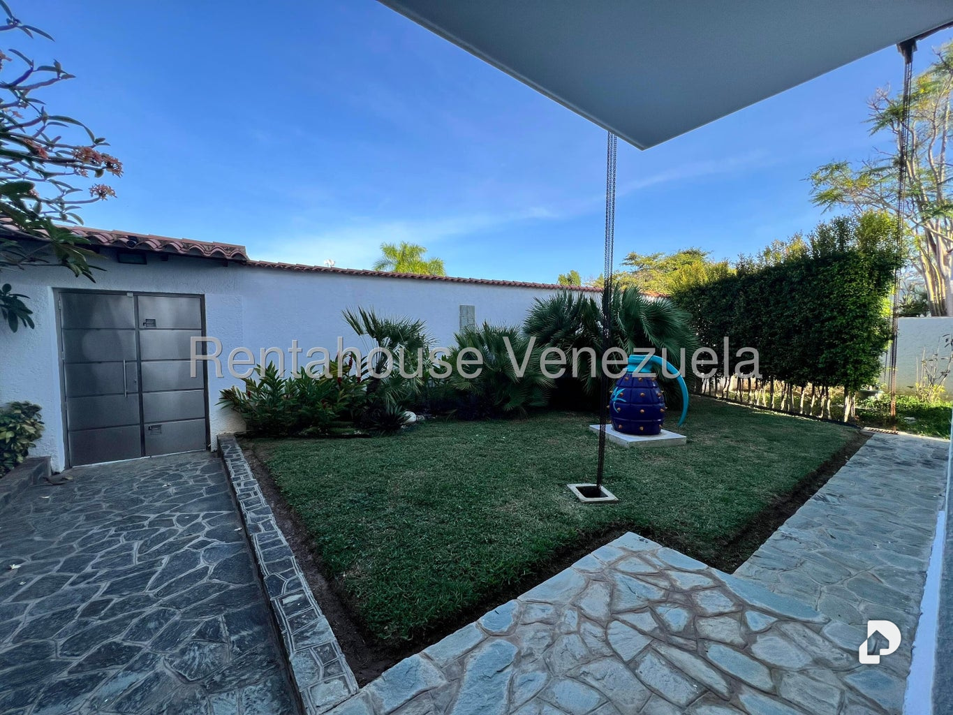 Casa en Colinas del Tamanaco, Caracas – 5