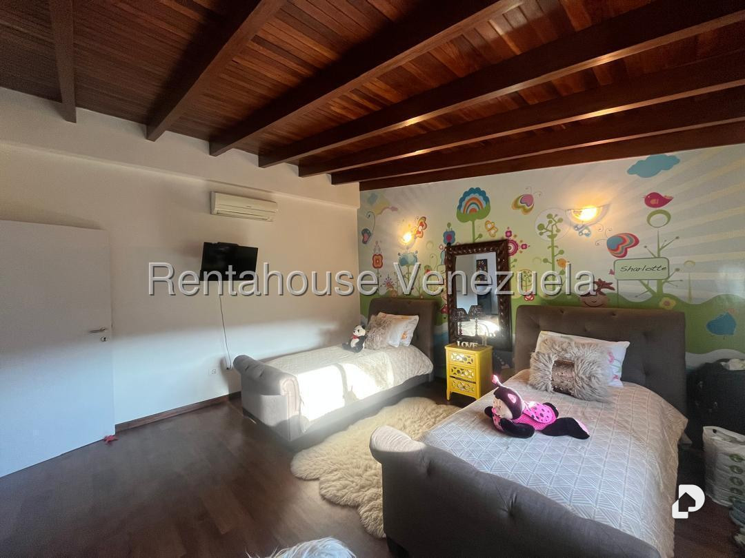 Casa en Colinas del Tamanaco, Caracas – 25