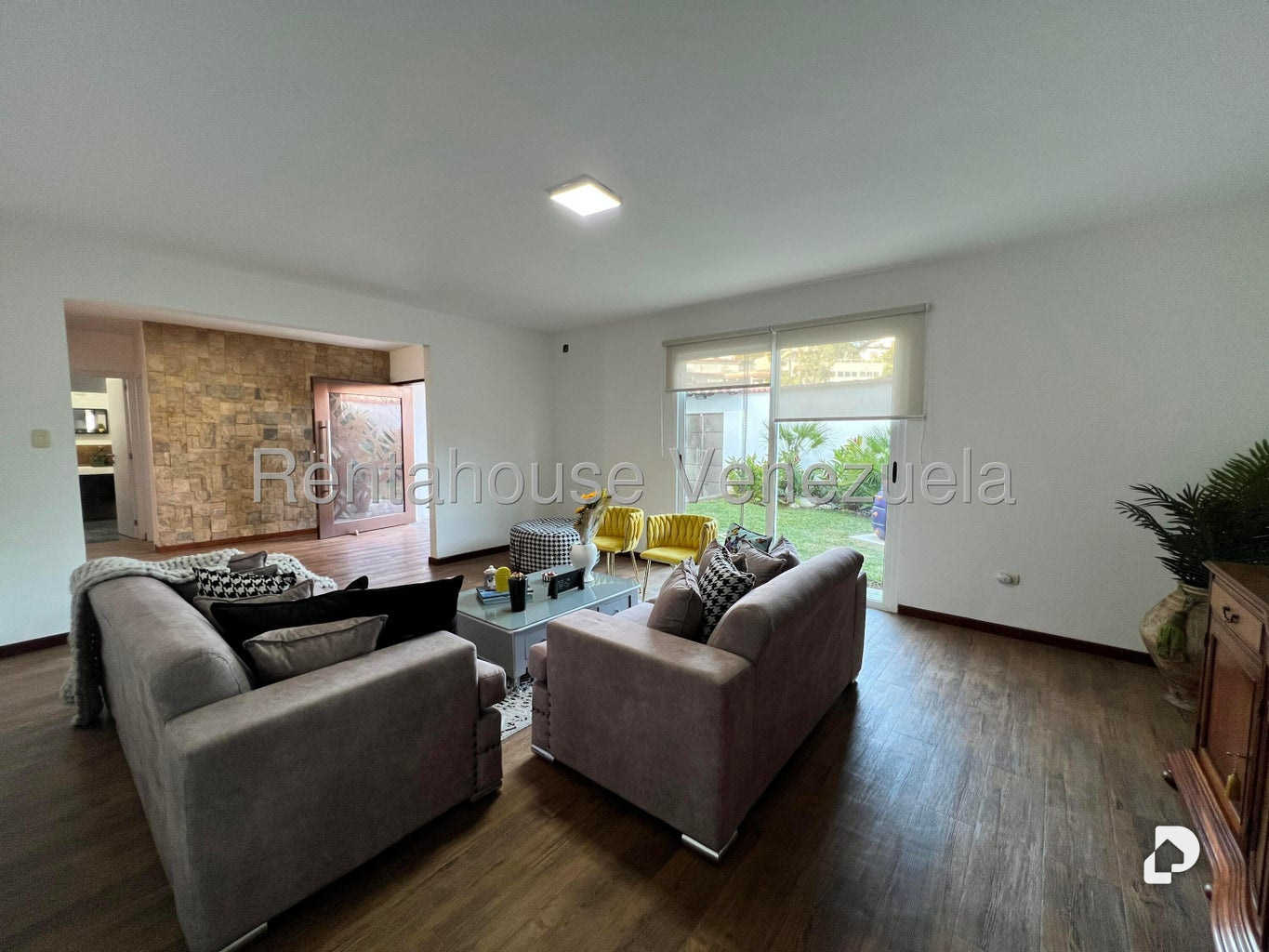 Casa en Colinas del Tamanaco, Caracas – 8