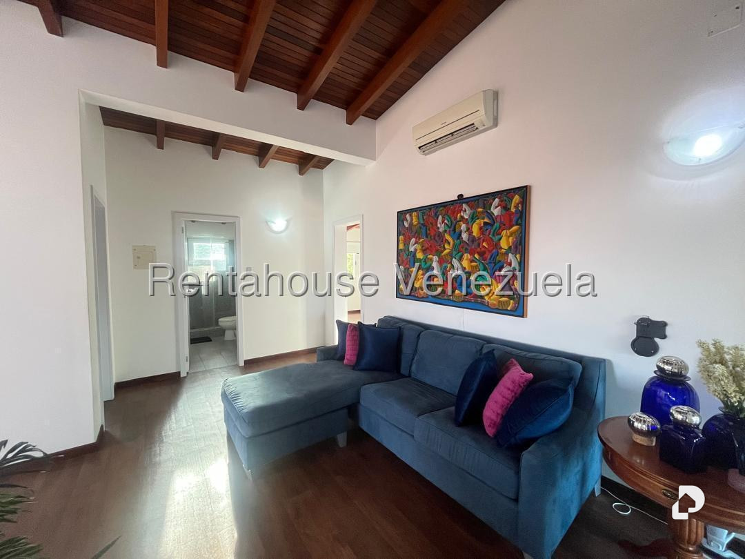 Casa en Colinas del Tamanaco, Caracas – 22