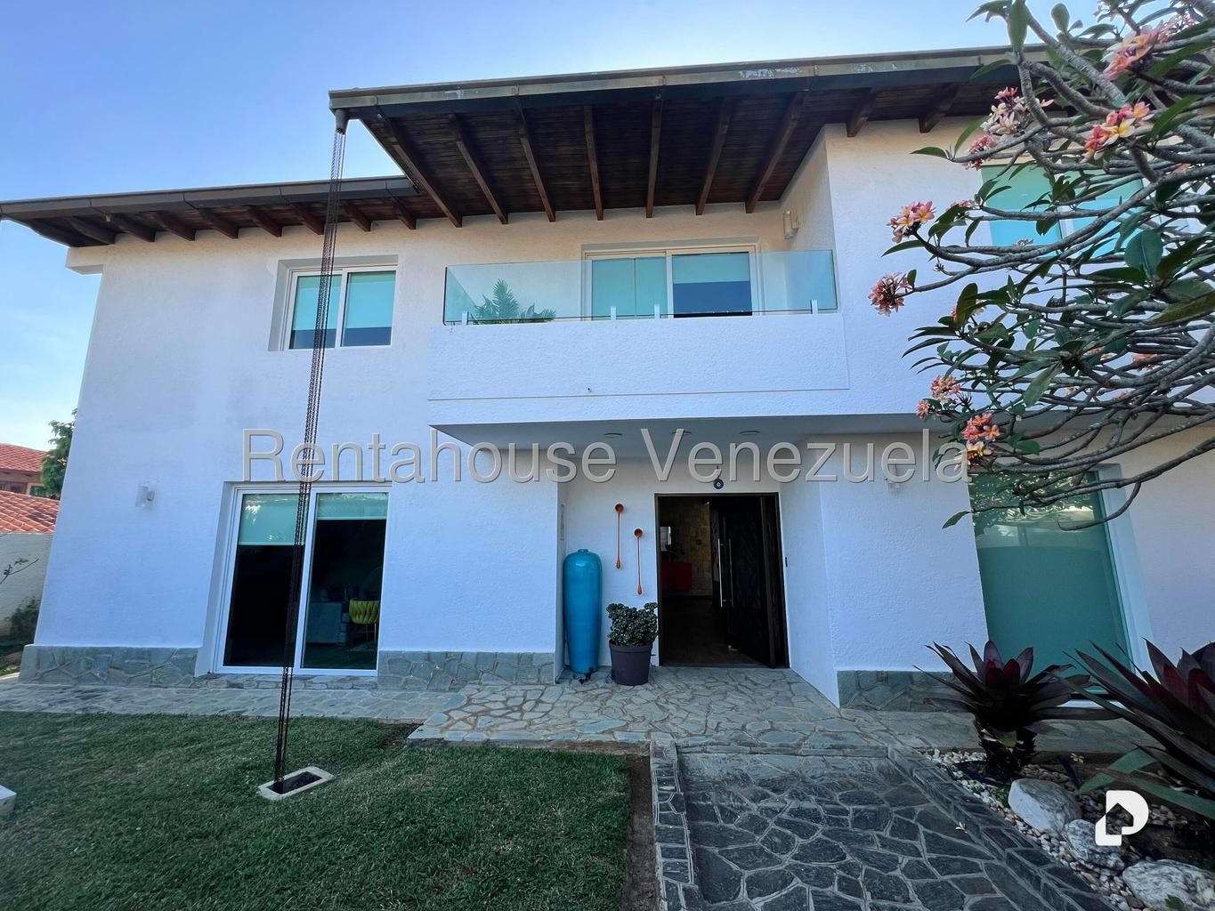 Casa en Colinas del Tamanaco, Caracas – 2