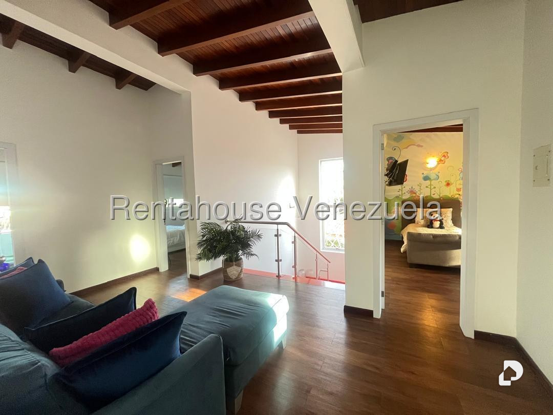 Casa en Colinas del Tamanaco, Caracas – 27