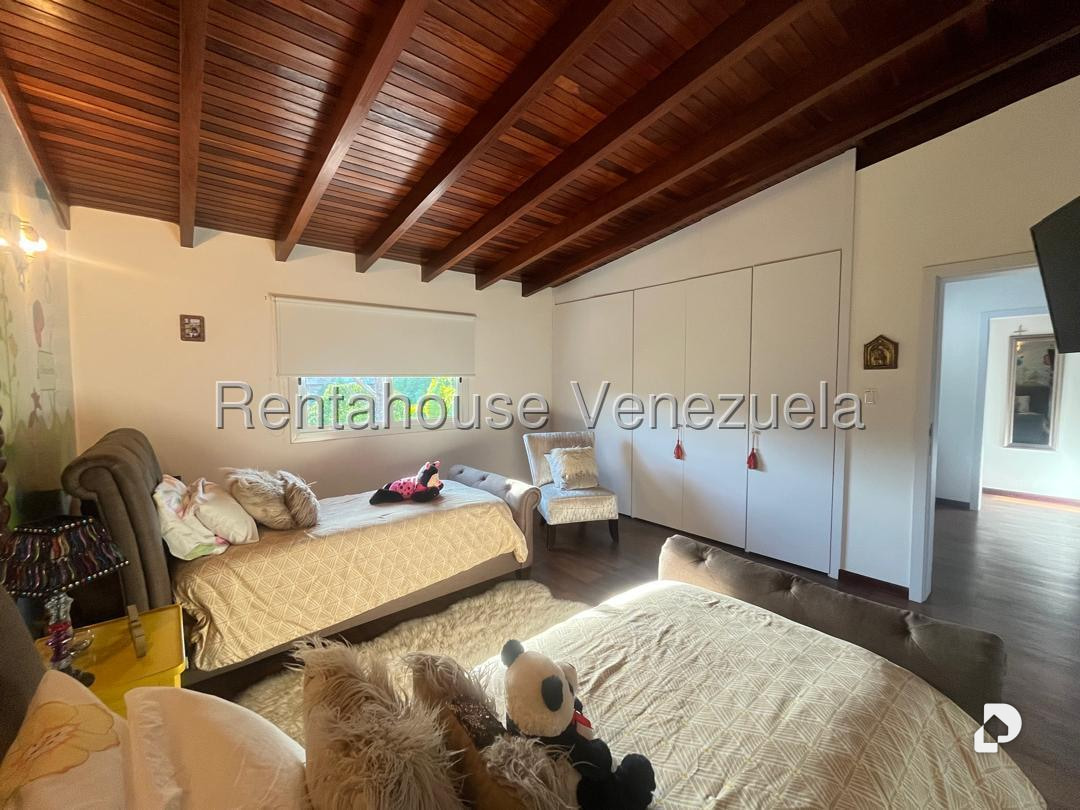 Casa en Colinas del Tamanaco, Caracas – 24