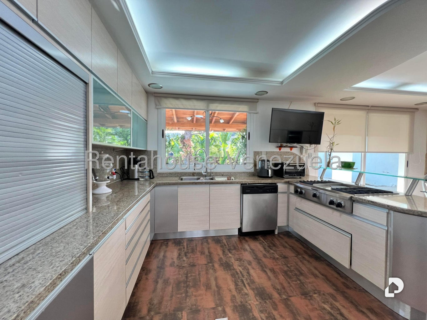 Casa en Colinas del Tamanaco, Caracas – 18