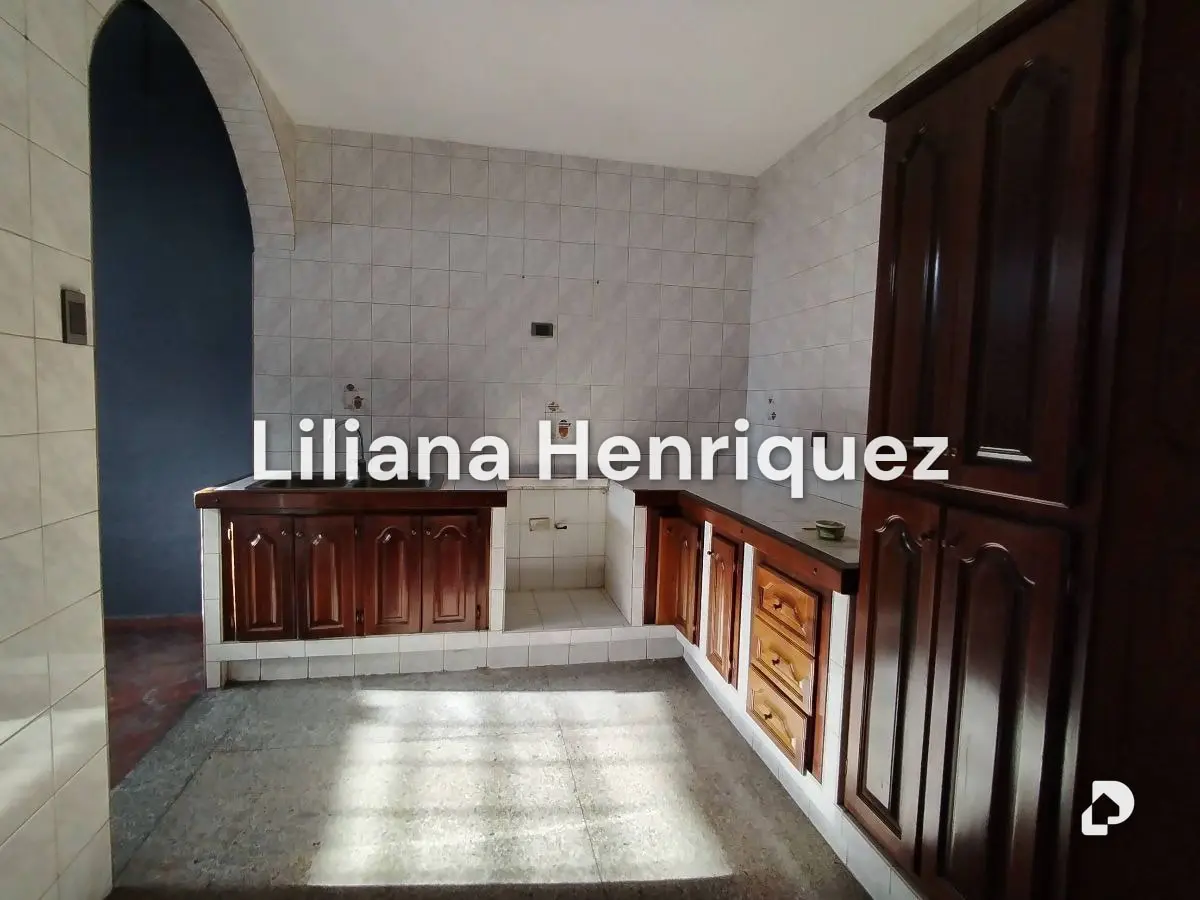 Casa en Parroquia Urbana San José, Valencia – 4