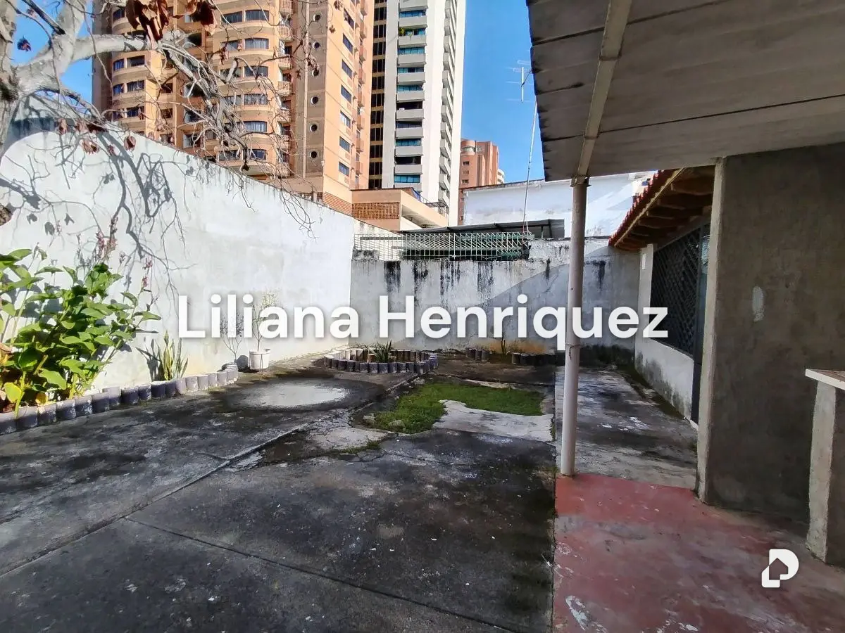 Casa en Parroquia Urbana San José, Valencia – 17