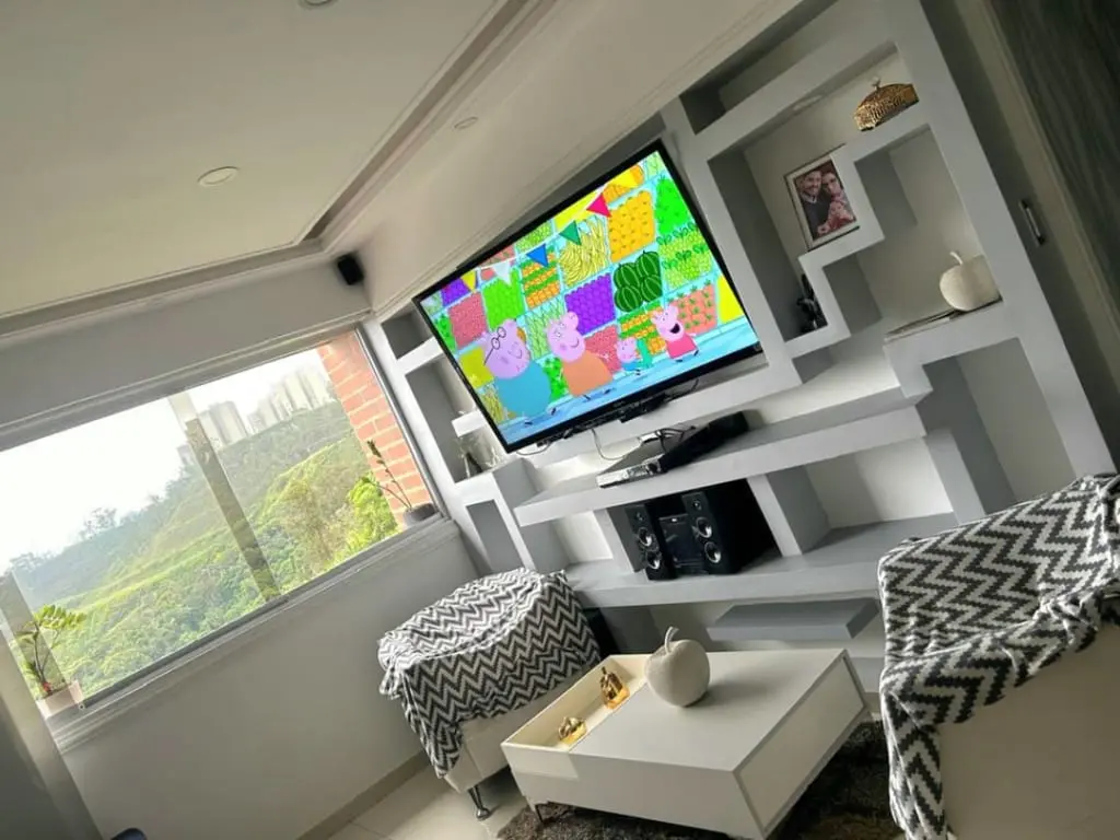 Apartamento en Municipio Carrizal, Carrizal - 1