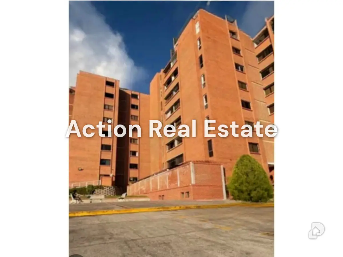 Apartamento en Municipio Carrizal, Carrizal – 2
