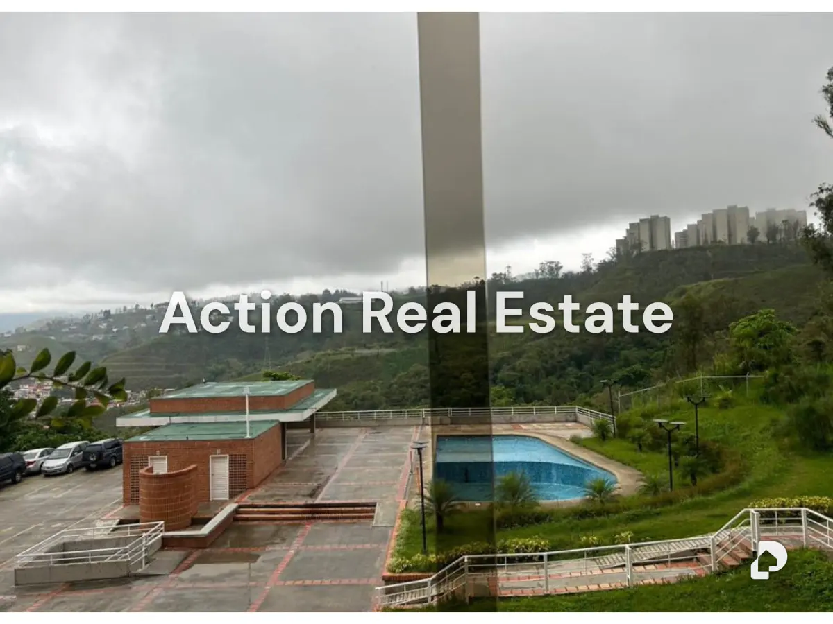 Apartamento en Municipio Carrizal, Carrizal – 3