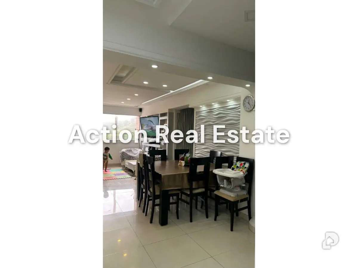 Apartamento en Municipio Carrizal, Carrizal – 9