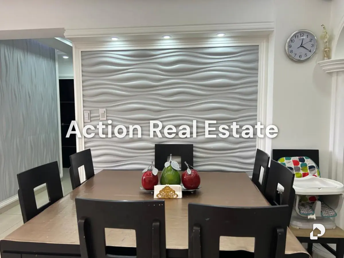 Apartamento en Municipio Carrizal, Carrizal – 5
