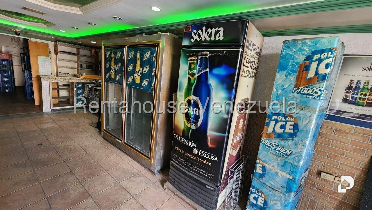 Local comercial en Campo Claro, Caracas – 3
