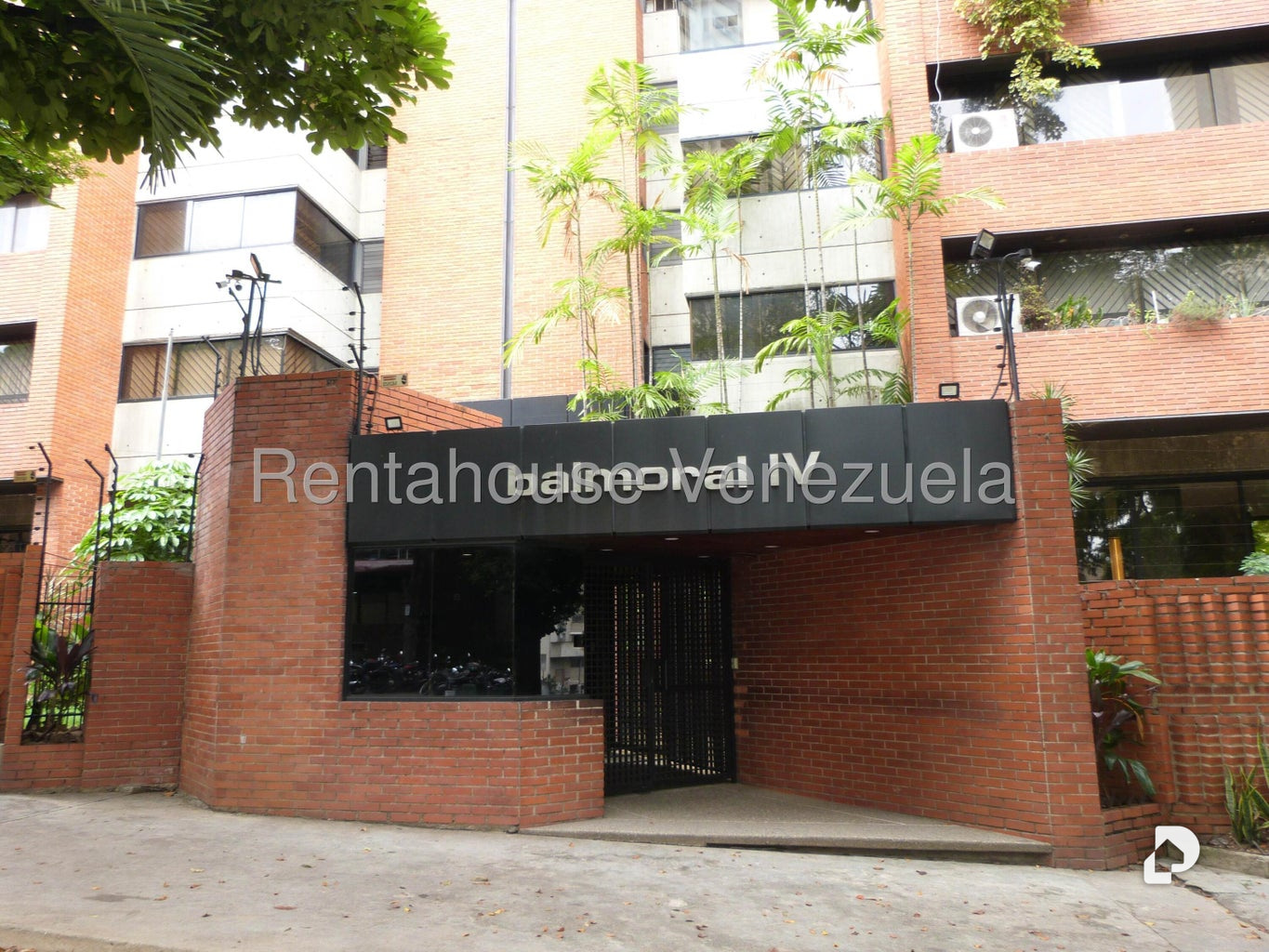 Apartamento en Los Dos Caminos, Caracas – 2