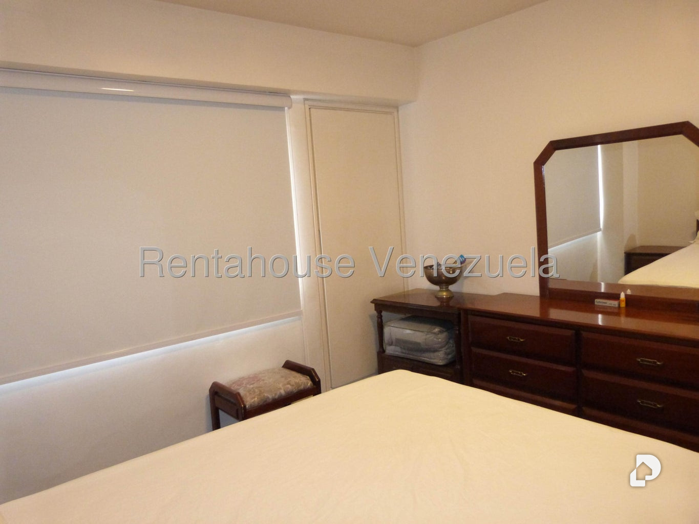 Apartamento en Los Dos Caminos, Caracas – 20