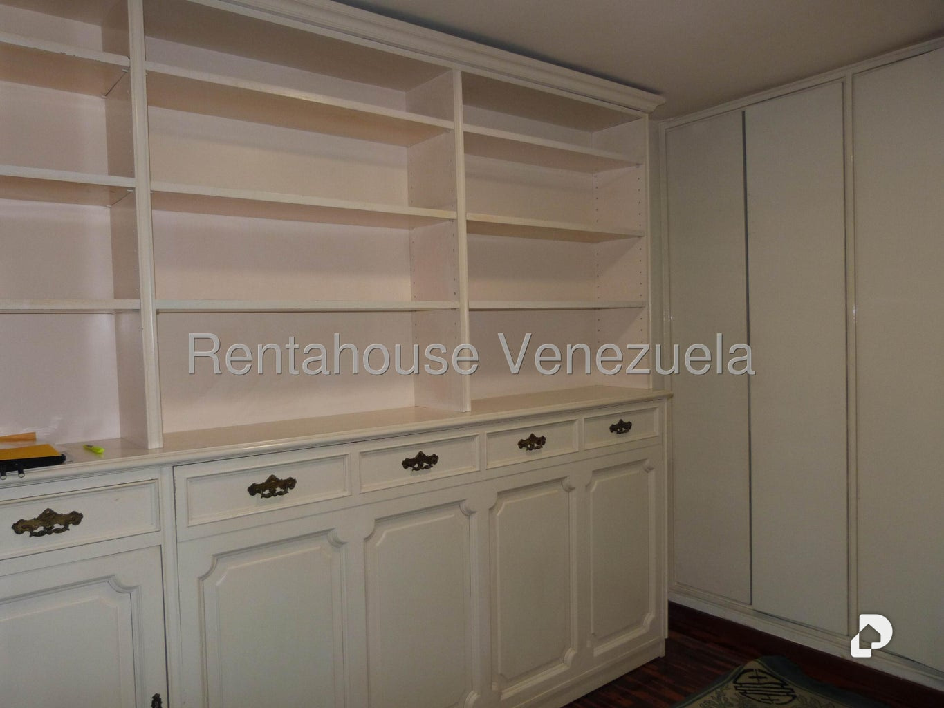 Apartamento en Los Dos Caminos, Caracas – 18