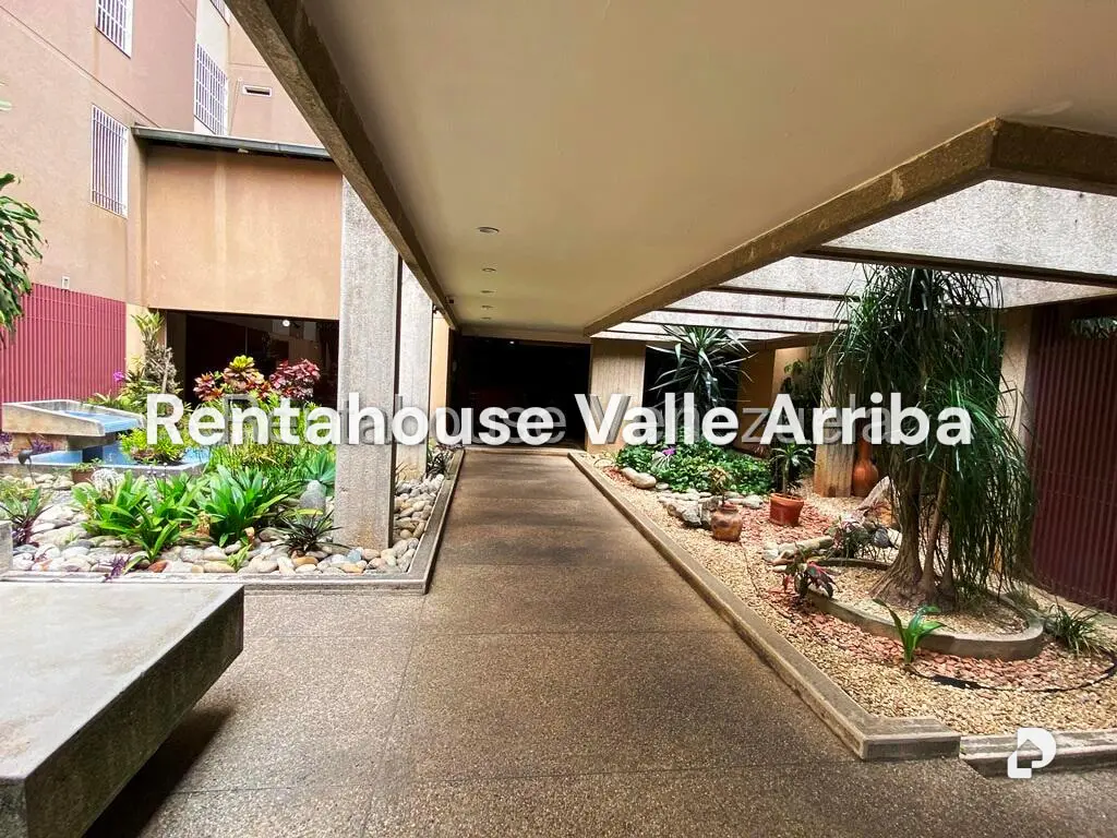 Apartamento en Colinas de Bello Monte, Caracas – 2