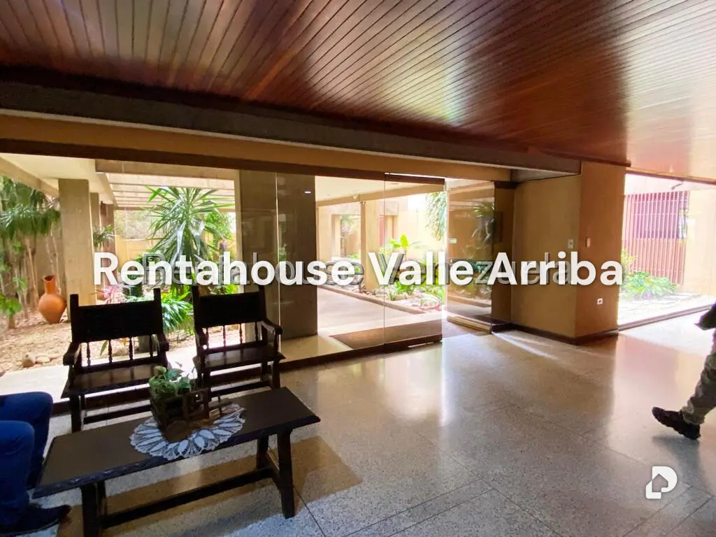 Apartamento en Colinas de Bello Monte, Caracas – 4