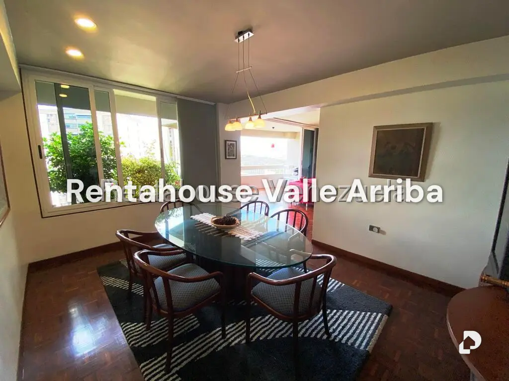 Apartamento en Colinas de Bello Monte, Caracas – 19