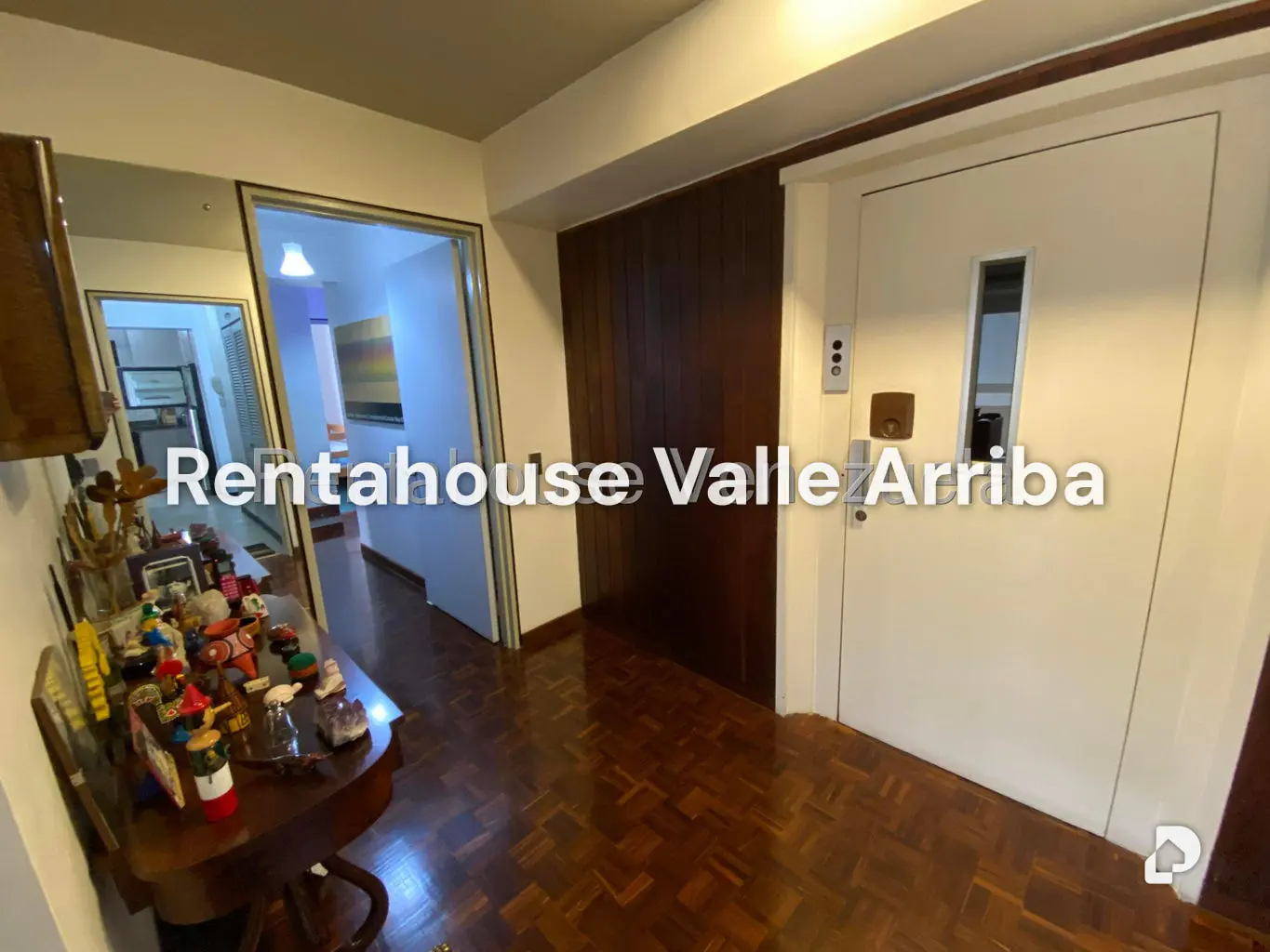 Apartamento en Colinas de Bello Monte, Caracas – 7