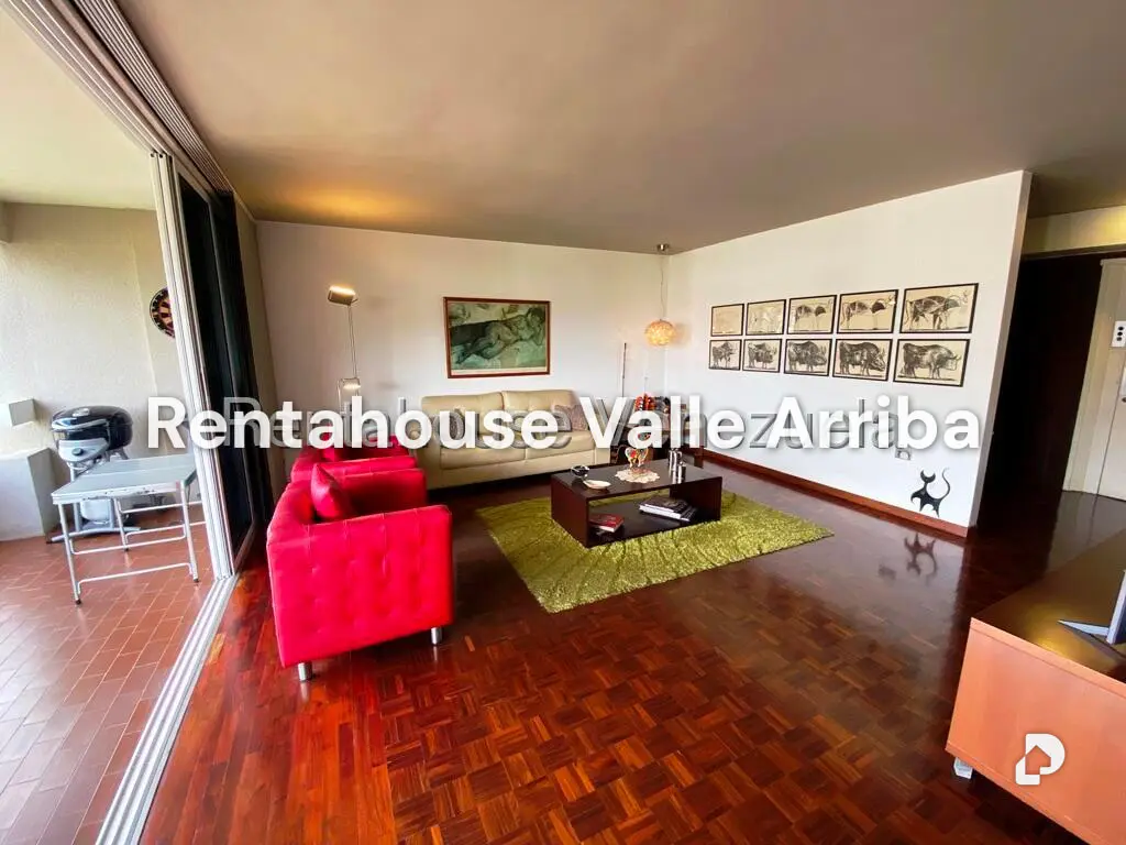 Apartamento en Colinas de Bello Monte, Caracas – 11