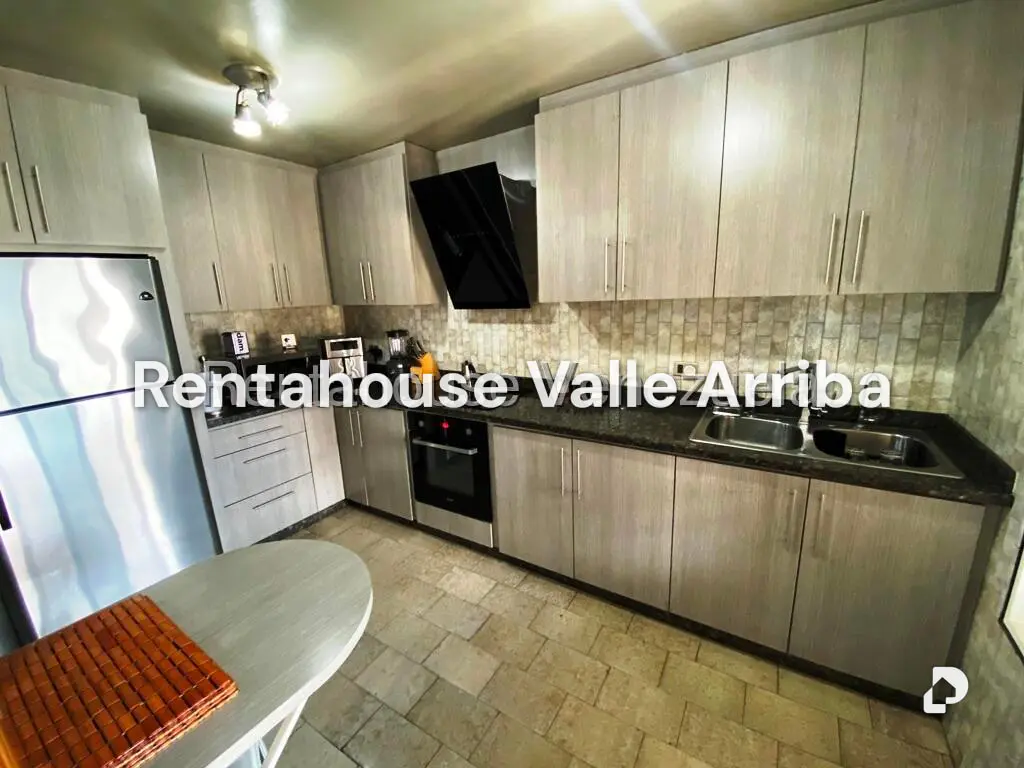 Apartamento en Colinas de Bello Monte, Caracas – 20