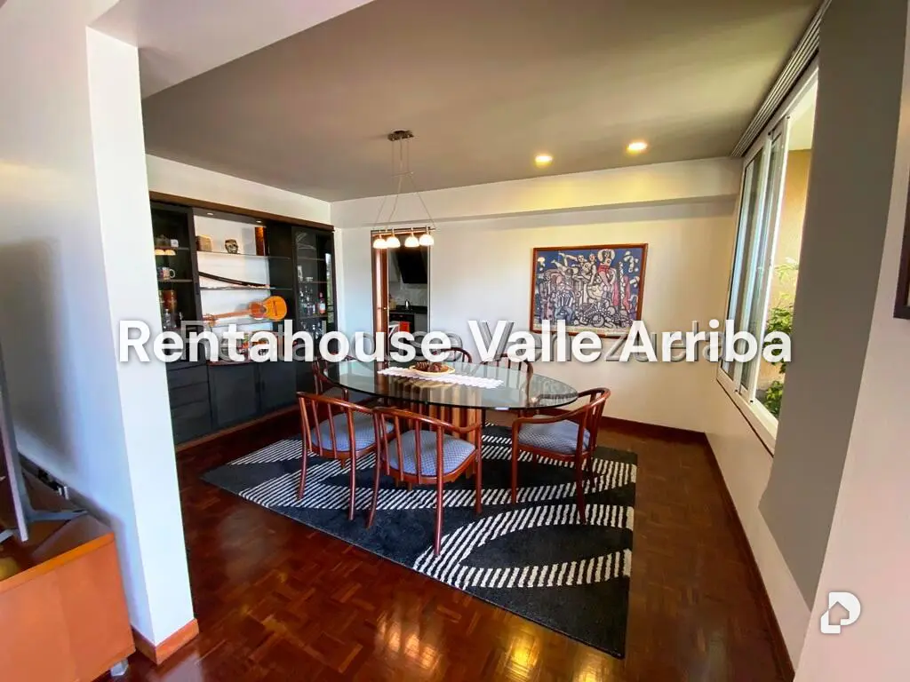 Apartamento en Colinas de Bello Monte, Caracas – 17