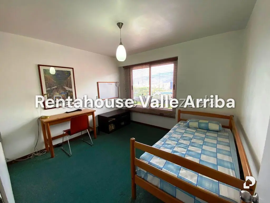 Apartamento en Colinas de Bello Monte, Caracas – 30