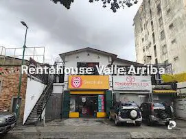 Casa en San Bernardino, Caracas – 1