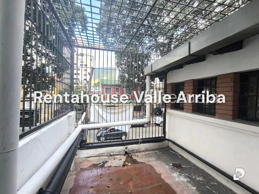 Casa en San Bernardino, Caracas – 8