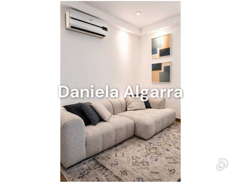 Apartamento en Sabana Larga, Valencia – 5