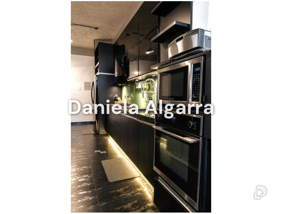 Apartamento en Sabana Larga, Valencia – 3