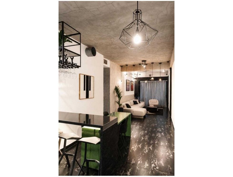 Apartamento en Sabana Larga, Valencia - 1