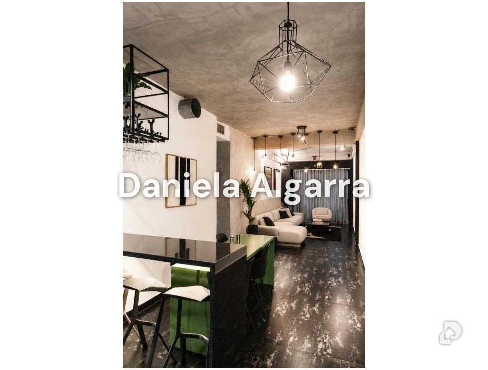 Apartamento en Sabana Larga, Valencia – 1