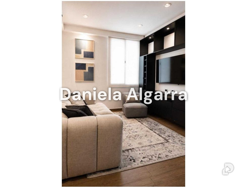 Apartamento en Sabana Larga, Valencia – 4