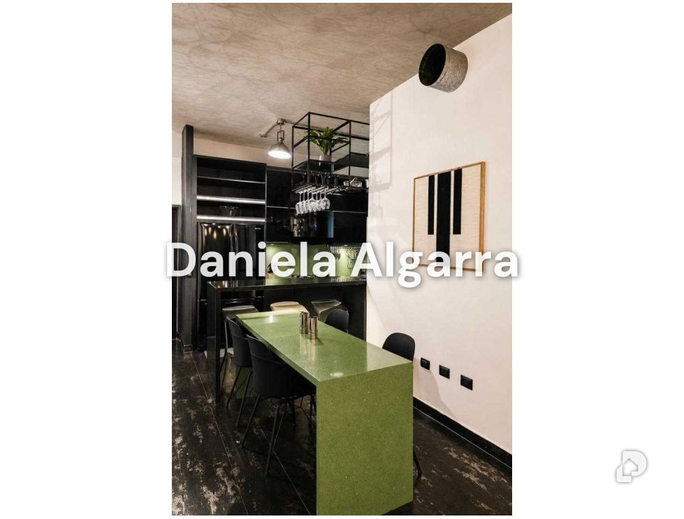 Apartamento en Sabana Larga, Valencia – 2