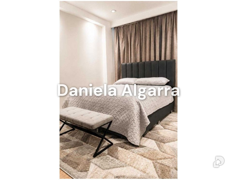 Apartamento en Sabana Larga, Valencia – 6