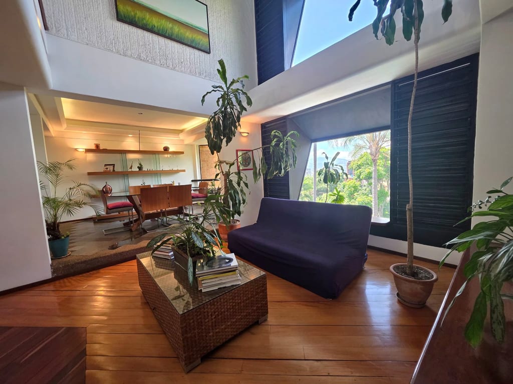 Apartamento en La Castellana, Caracas - 1