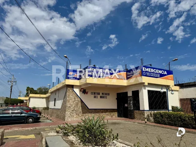 Local comercial en Maracaibo – 1