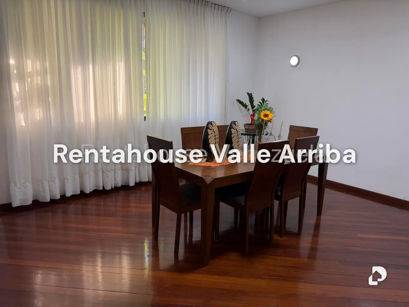 Apartamento en Lomas de Las Mercedes, Caracas – 10