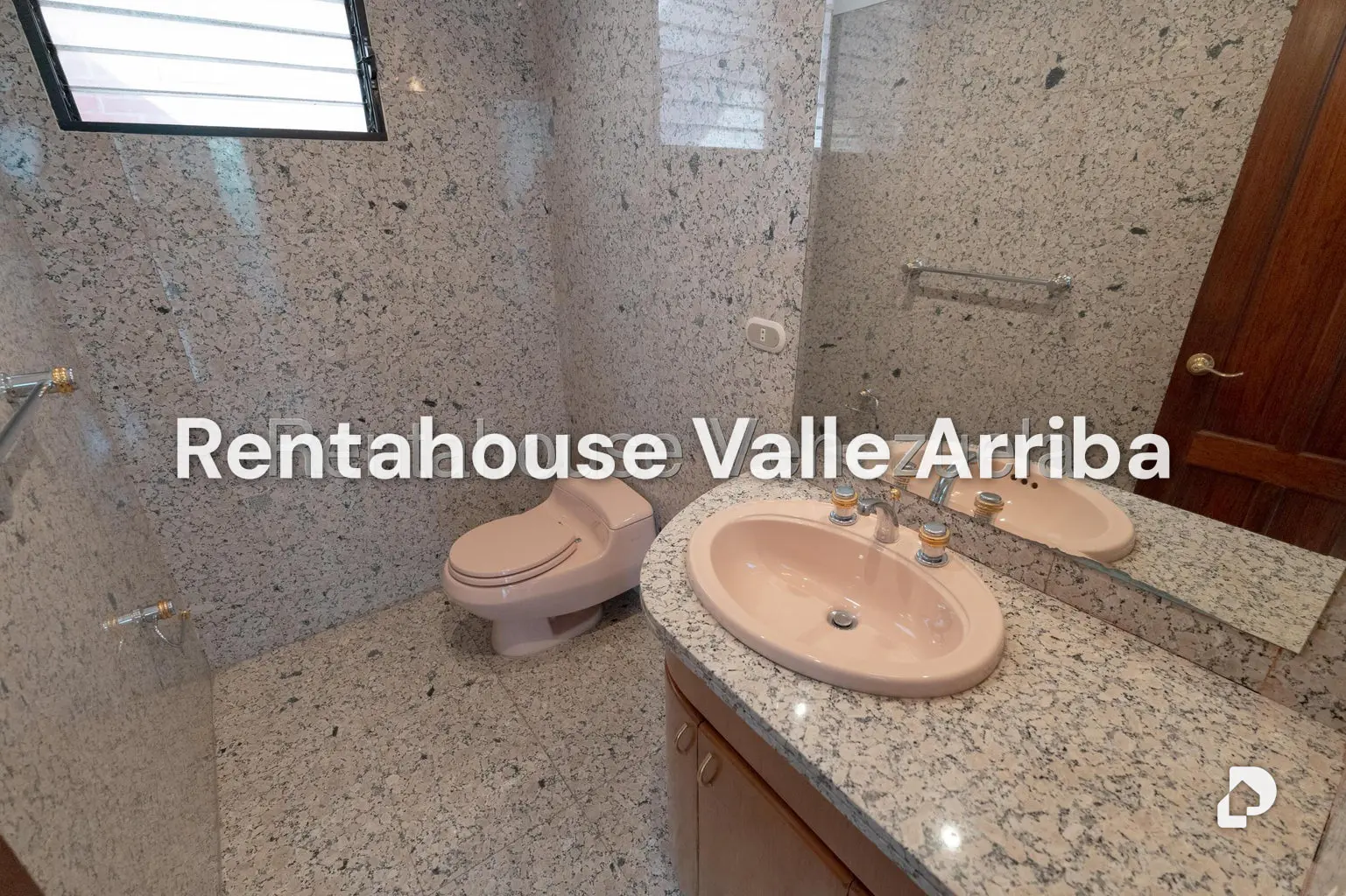 Apartamento en Lomas de Las Mercedes, Caracas – 13