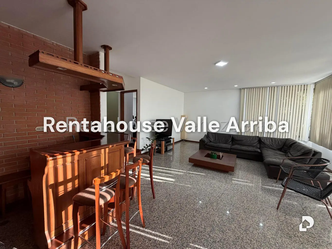 Apartamento en Lomas de Las Mercedes, Caracas – 4