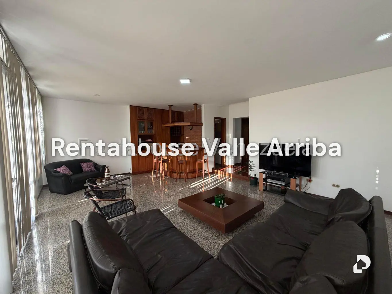Apartamento en Lomas de Las Mercedes, Caracas – 6
