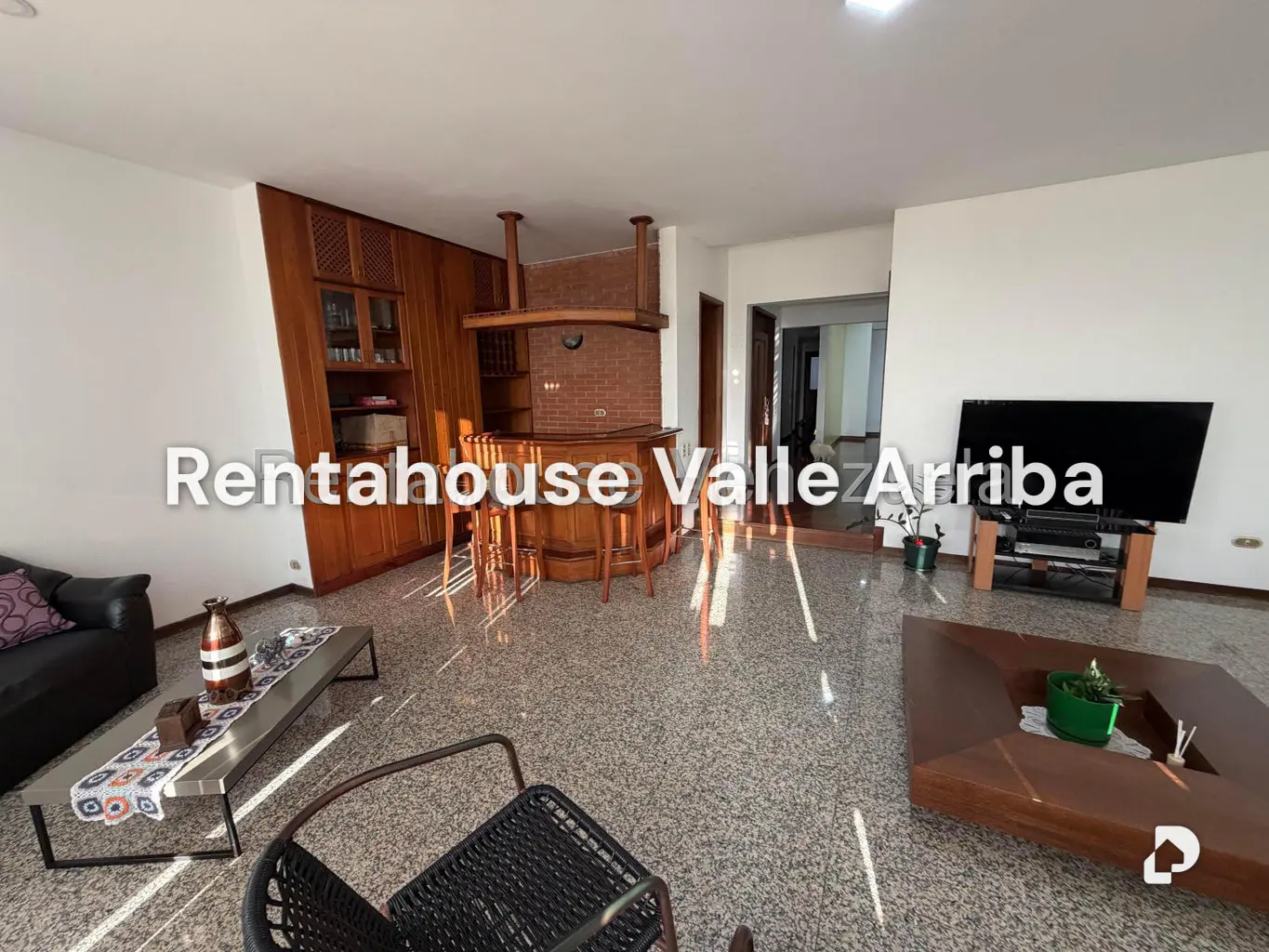 Apartamento en Lomas de Las Mercedes, Caracas – 7